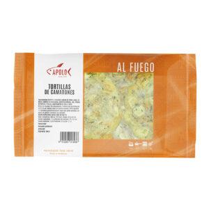 Tortillitas De Camarones 300 G Web