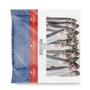 Boqueron Entero Bolsa Web